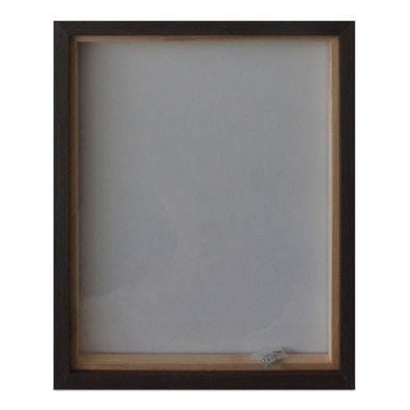Intrepid Multi Color Framed Painting by MOES at Eve Furniture