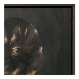 Intrepid Multi Color Framed Painting by MOES at Eve Furniture
