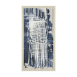 Intuition I by Mercana Studio Hand-Embellished Textured Framed Canvas Artwork by Mercana at Eve Furniture