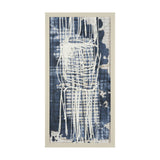 Intuition I by Mercana Studio Hand-Embellished Textured Framed Canvas Artwork by Mercana at Eve Furniture