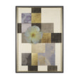 Ionian Beauty 2 by Mercana Studio a Hand Embellished Framed Art Print by Mercana at Eve Furniture