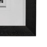 Ireland Black & White by Arabella Studios a Framed Photo Art Print Matted under Glass by Mercana at Eve Furniture