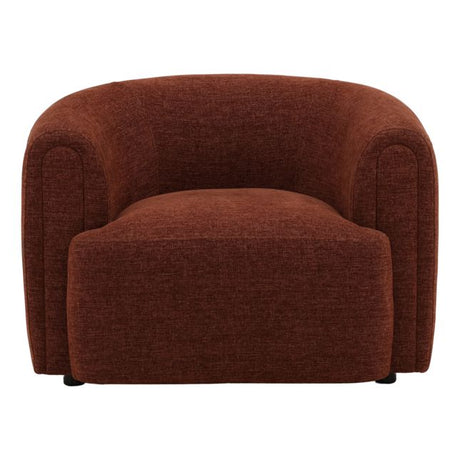 Iroh Occasional Chair by Dovetail at Eve Furniture