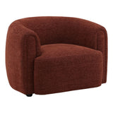 Iroh Occasional Chair