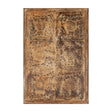 Iron Ceiling Panel Wall Hanging with 6 panels in Antique White by Home Trends & Design at Eve Furniture