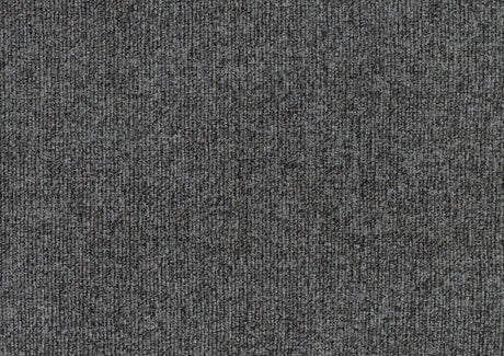 Isabel Dark Gray Living Room Set by Homelegance at Eve Furniture