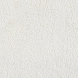 Isabella 2-piece Faux Sheepskin Upholstered Sofa Set Natural by Coaster at Eve Furniture