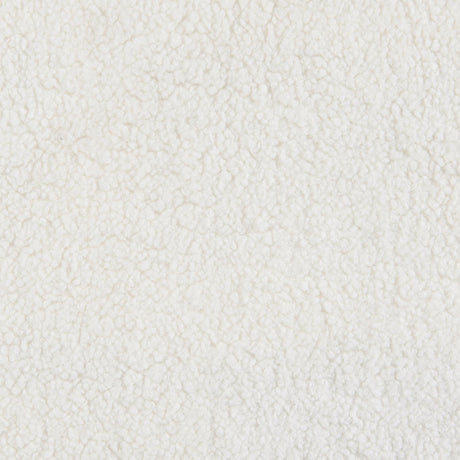 Isabella 2-piece Faux Sheepskin Upholstered Sofa Set Natural by Coaster at Eve Furniture