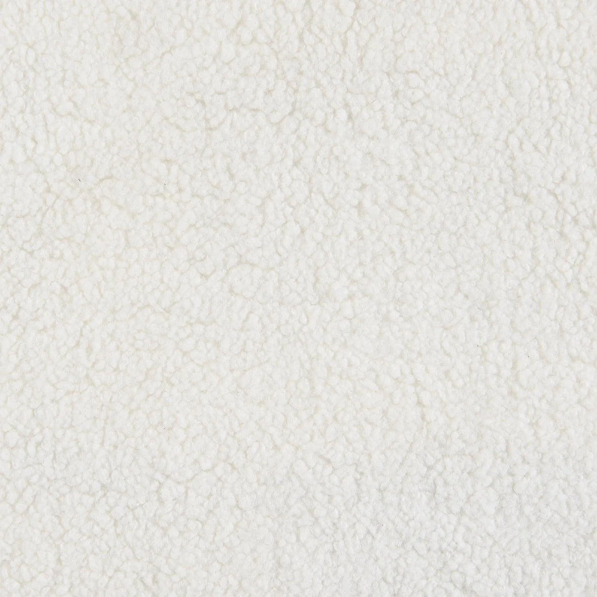 Isabella Faux Sheepskin Upholstered Sofa Natural by Coaster at Eve Furniture