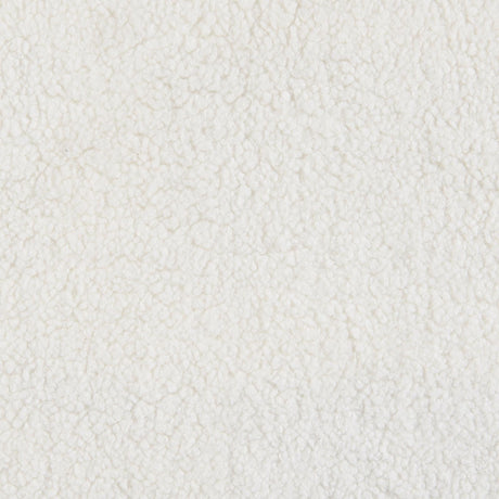 Isabella White Sheepskin Upholstered Tight Back Living Room Set by Coaster at Eve Furniture