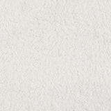 Isabella White Sheepskin Upholstered Tight Back Living Room Set by Coaster at Eve Furniture