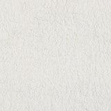 Isabella White Upholstered Tight Back Loveseat by Coaster at Eve Furniture