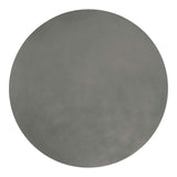 Isadora Dark Grey Outdoor Dining Table