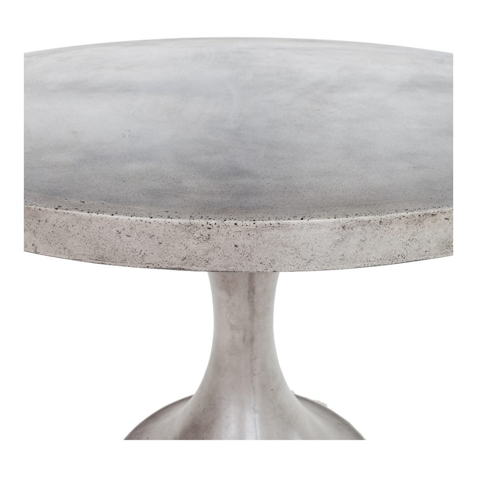 Isadora Outdoor Dining Table by Moe's Home at Eve Furniture