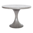 Isadora Outdoor Dining Table by Moe's Home at Eve Furniture