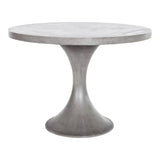 Isadora Outdoor Dining Table by Moe's Home at Eve Furniture