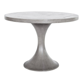 Isadora Outdoor Dining Table by Moe's Home at Eve Furniture