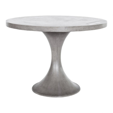 Isadora Outdoor Dining Table by Moe's Home at Eve Furniture
