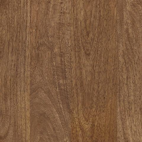 Isanti Light Brown/White Coffee Table by Ashley at Eve Furniture