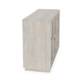 Isha 3 Drawer Cabinet by Classic Home at Eve Furniture