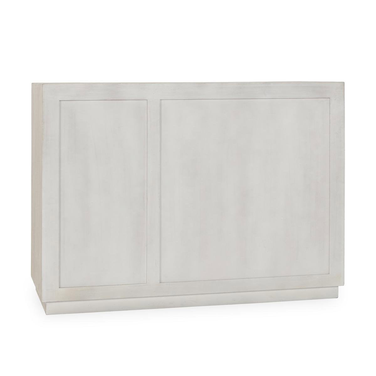 Isha 3 Drawer Cabinet by Classic Home at Eve Furniture