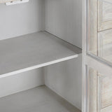 Isha 3 Drawer Cabinet by Classic Home at Eve Furniture