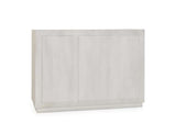 Isha Whitewash Cabinet by Classic Home at Eve Furniture