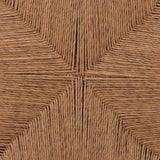 Iska Natural Outdoor Barstool (Set of 2) by Zuomod at Eve Furniture