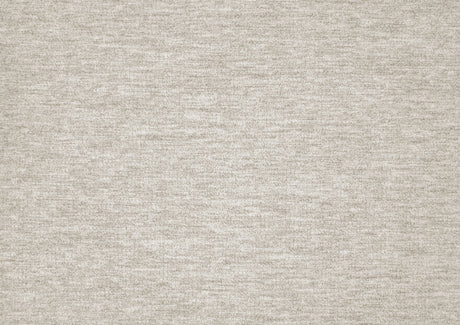 Isla Beige Loveseat with Pull-out Bed and Click Motion Back by Homelegance at Eve Furniture