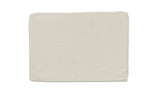 Isla Left Arm Facing Chaise Beige by Moe's Home at Eve Furniture