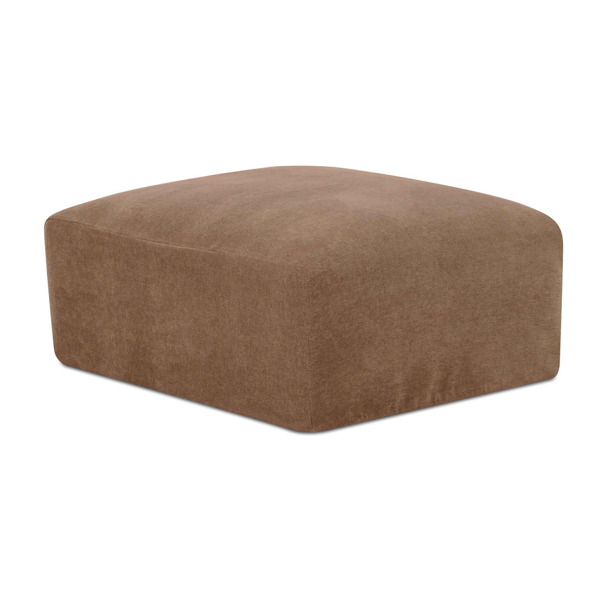 Isla Mocha Ottoman