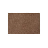 Isla Mocha Ottoman by Moe's Home at Eve Furniture