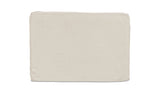 Isla Right Arm Facing Chaise Beige by Moe's Home at Eve Furniture