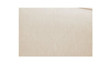Isla Right Arm Facing Chaise Beige by Moe's Home at Eve Furniture