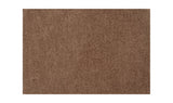 Isla Right Arm Facing Chaise Mocha by Moe's Home at Eve Furniture