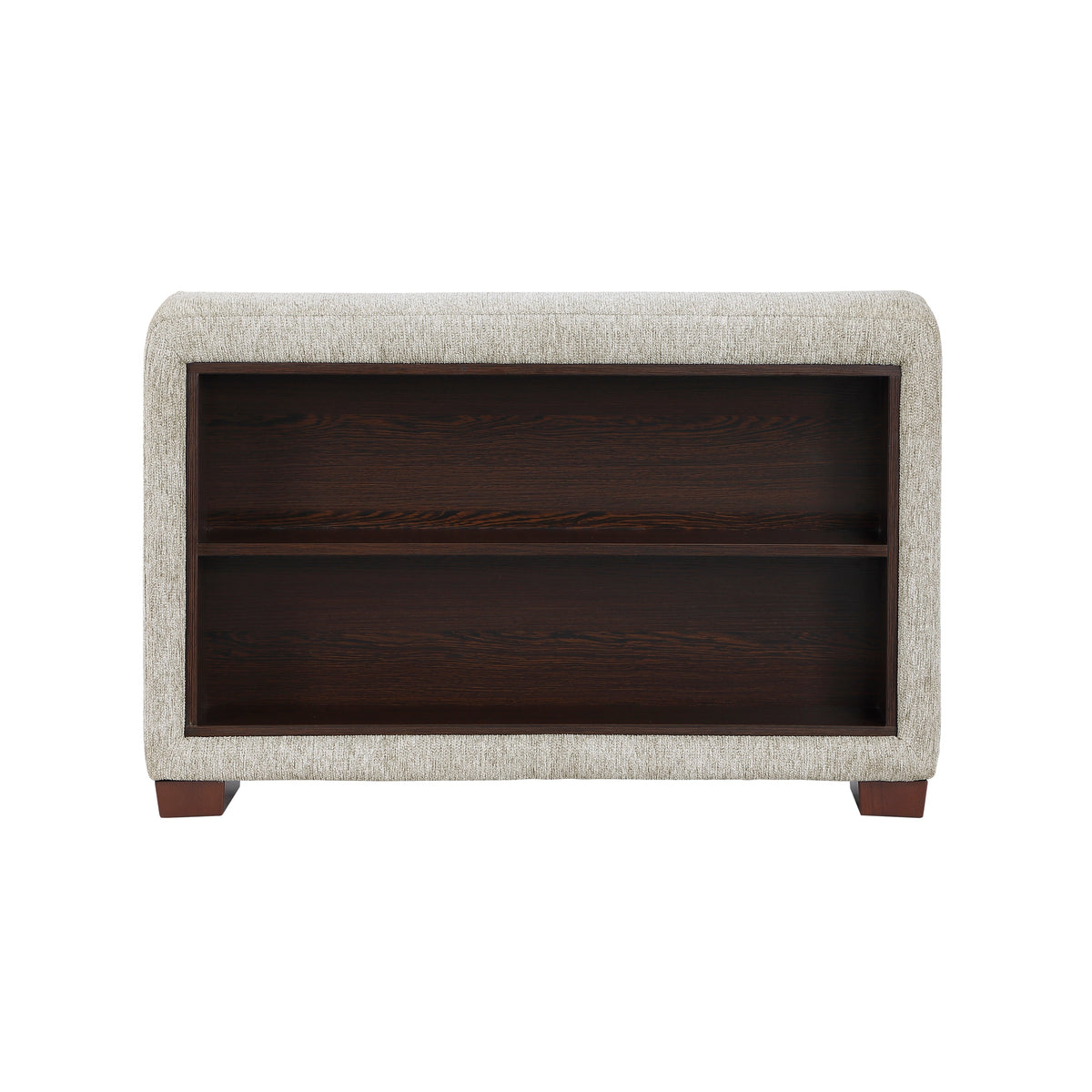 Isla Sage Sand 3-Piece Sectional with Dual Reversible Chaises, Pull-Out Bed and Storage by Homelegance at Eve Furniture
