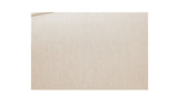 Isla Slipper Chair Beige by Moe's Home at Eve Furniture