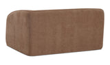 Isla Slipper Chair Mocha by Moe's Home at Eve Furniture