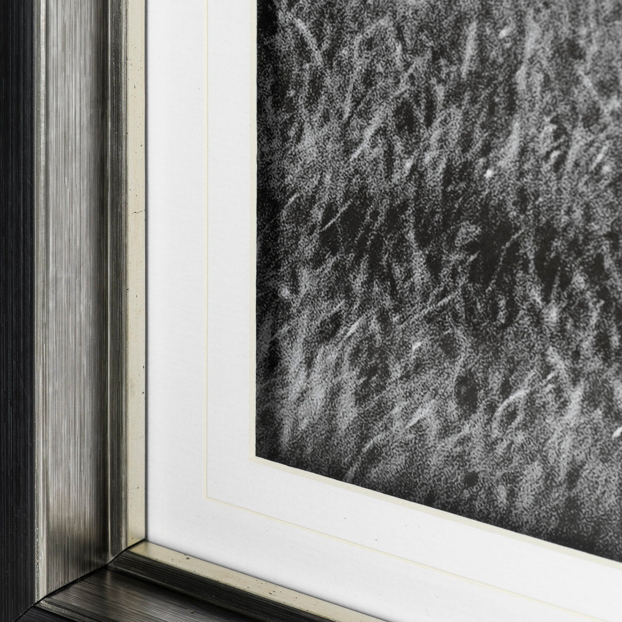 Islay Sheep I by Laura Marshall a Framed Photo Art Print Matted under Glass by Mercana at Eve Furniture
