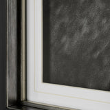 Islay Sheep II by Laura Marshall a Framed Photo Art Print Matted under Glass by Mercana at Eve Furniture