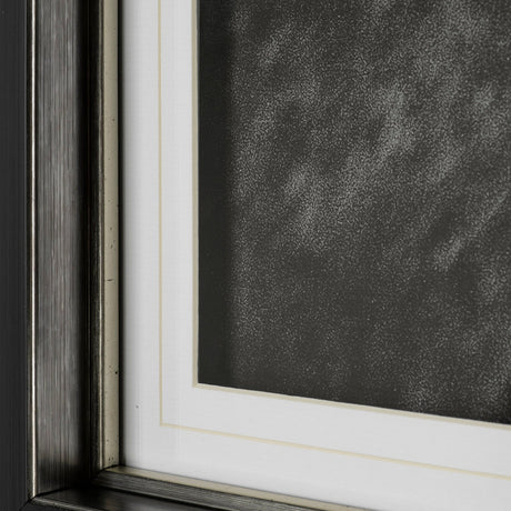 Islay Sheep II by Laura Marshall a Framed Photo Art Print Matted under Glass by Mercana at Eve Furniture