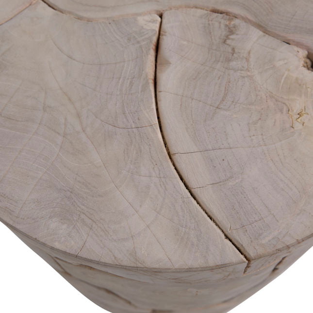Briar Round Side Table
