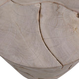 Briar Round Side Table