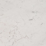 Ithaca White & Gold Dining Table by Zuomod at Eve Furniture