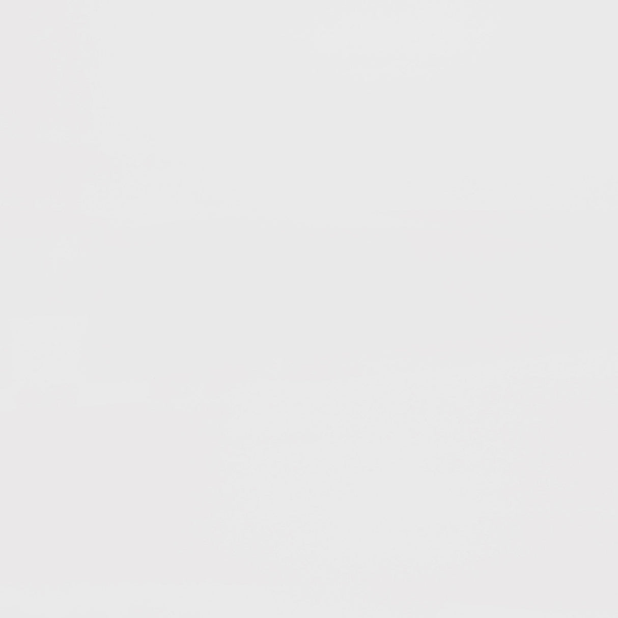 Ives White High Gloss Queen Panel Bed LED Headboard by Coaster at Eve Furniture