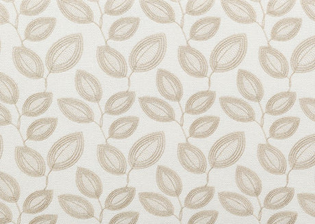Ivey Botanical Beige Accent Chair by Furniture of America at Eve Furniture