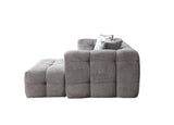 Ivy Gray Boucle RAF Sectional