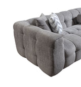 Ivy Gray Boucle RAF Sectional