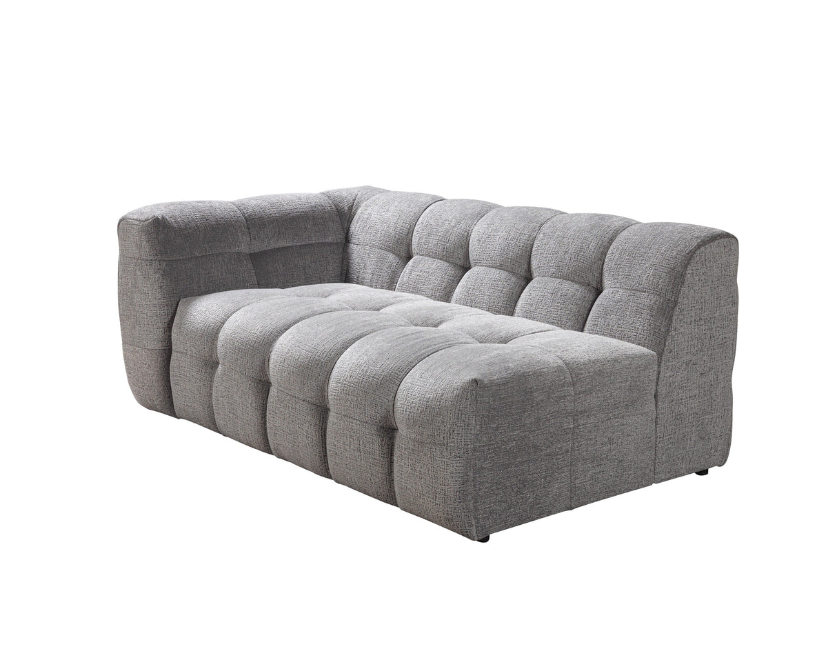 Ivy Gray Boucle RAF Sectional