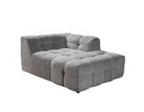 Ivy Gray Boucle RAF Sectional